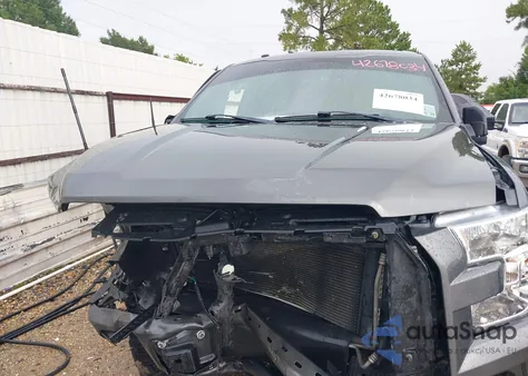 2016 Ford F150 Super Cab z USA, uszkodzony, nr VIN 1FTEX1CF7GKF15180